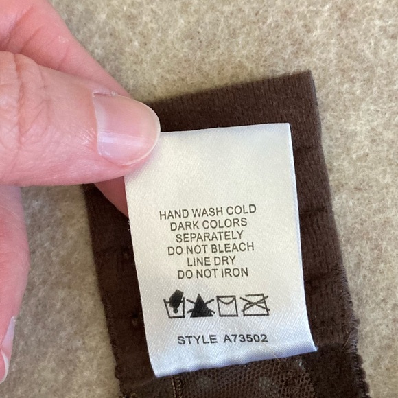 AngelLove by Breezies Bra - Picture 10 of 12